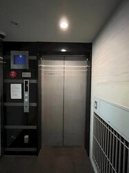 桜川駅 徒歩1分 5階の物件内観写真